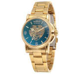 Luxury Gold Watch Women Mechanical Watches