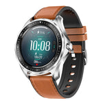 S09plus Smart Watch Men IP68 Waterproof Heart Rate Fitness Tracker