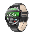 Smart Watch Men 24 Hours Heart Rate Monitoring Smartwatch For Android IOS Bluetooth