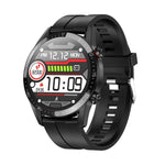 Smart Watch Men 24 Hours Heart Rate Monitoring Smartwatch For Android IOS Bluetooth