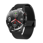 Smart Watch Men 24 Hours Heart Rate Monitoring Smartwatch For Android IOS Bluetooth