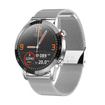 Smart Watch Men 24 Hours Heart Rate Monitoring Smartwatch For Android IOS Bluetooth