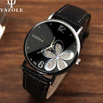 Ladies Quartz Wrist Watch Montre Femme Relogio Feminino