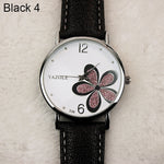 Ladies Quartz Wrist Watch Montre Femme Relogio Feminino