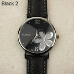 Ladies Quartz Wrist Watch Montre Femme Relogio Feminino