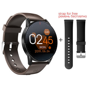 smart watches android watch smart smartwatch Heart rate monitor Health tracker