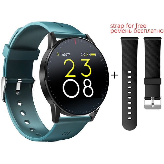 smart watches android watch smart smartwatch Heart rate monitor Health tracker