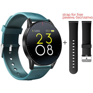 smart watches android watch smart smartwatch Heart rate monitor Health tracker