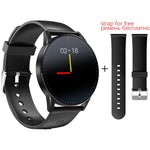 smart watches android watch smart smartwatch Heart rate monitor Health tracker