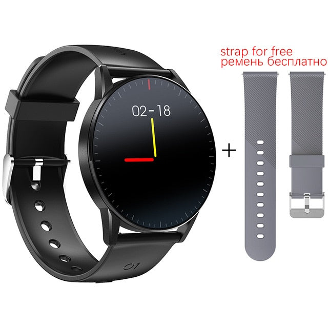 smart watches android watch smart smartwatch Heart rate monitor Health tracker